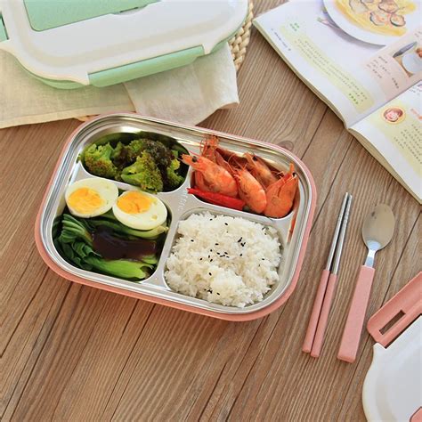 china stainless steel korean lunch box factory|China Korean Lunch Box Container Manufacturers, Suppliers, .